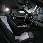 BMW M3 CS με 460 ίππους και τελική 280 χλμ./ώρα (+video)