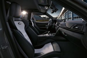 BMW M3 CS με 460 ίππους και τελική 280 χλμ./ώρα (+video)