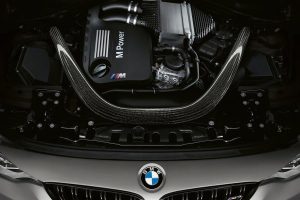 BMW M3 CS με 460 ίππους και τελική 280 χλμ./ώρα (+video)