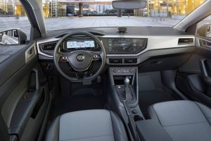 VW Virtus, ή αλλιώς το Polo σε έκδοση sedan