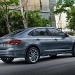 VW Virtus, ή αλλιώς το Polo σε έκδοση sedan