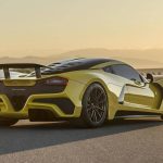 Hennessey με 1.600 PS και τελική 484 χλμ./ώρα (+video)