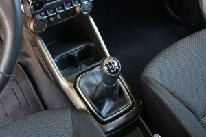 Δοκιμή Suzuki Ignis 1.2 DualJet