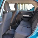 Δοκιμή Suzuki Ignis 1.2 DualJet