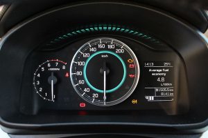 Δοκιμή Suzuki Ignis 1.2 DualJet