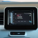 Δοκιμή Suzuki Ignis 1.2 DualJet