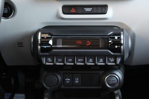 Δοκιμή Suzuki Ignis 1.2 DualJet