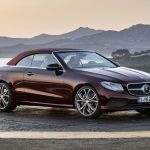 Στην Ελλάδα η Mercedes E-Class και η ανανεωμένη S-Class (+τιμές)