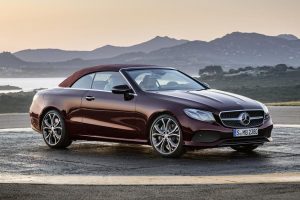 Στην Ελλάδα η Mercedes E-Class και η ανανεωμένη S-Class (+τιμές)