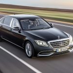 Στην Ελλάδα η Mercedes E-Class και η ανανεωμένη S-Class (+τιμές)