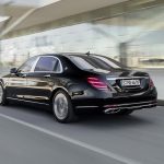 Στην Ελλάδα η Mercedes E-Class και η ανανεωμένη S-Class (+τιμές)