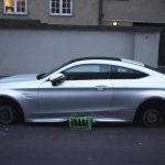 Του έκλεψαν τα ζαντολάστιχα και το άφησαν πάνω σε καφάσια!