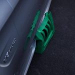 Του έκλεψαν τα ζαντολάστιχα και το άφησαν πάνω σε καφάσια!