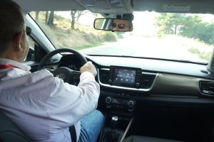 Οδηγούμε στην Ελλάδα το νέο Kia Stonic (+video)