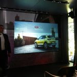 Οδηγούμε στην Ελλάδα το νέο Kia Stonic (+video)