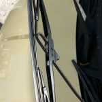 Αλλαγή υαλοκαθαριστήρων σε λίγα λεπτά