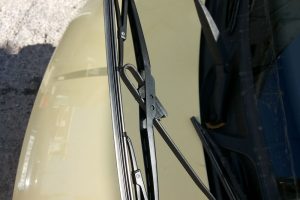 Αλλαγή υαλοκαθαριστήρων σε λίγα λεπτά