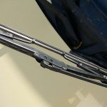 Αλλαγή υαλοκαθαριστήρων σε λίγα λεπτά