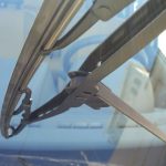 Αλλαγή υαλοκαθαριστήρων σε λίγα λεπτά