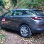 Οδηγούμε στην Ελλάδα το Opel Grandland X (+video)