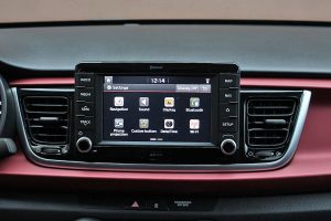 Δοκιμή Kia Rio 1.4 Diesel 90 PS