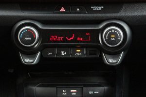 Δοκιμή Kia Rio 1.4 Diesel 90 PS