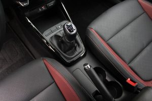 Δοκιμή Kia Rio 1.4 Diesel 90 PS