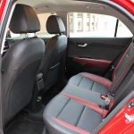 Δοκιμή Kia Rio 1.4 Diesel 90 PS