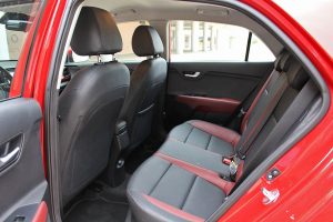 Δοκιμή Kia Rio 1.4 Diesel 90 PS