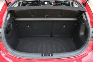 Δοκιμή Kia Rio 1.4 Diesel 90 PS