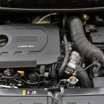 Δοκιμή Kia Rio 1.4 Diesel 90 PS