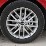 Δοκιμή Kia Rio 1.4 Diesel 90 PS