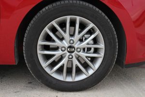 Δοκιμή Kia Rio 1.4 Diesel 90 PS