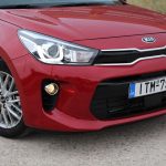 Δοκιμή Kia Rio 1.4 Diesel 90 PS