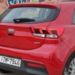 Δοκιμή Kia Rio 1.4 Diesel 90 PS