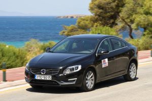 Ετοιμοπαράδοτα Volvo με όφελος έως 9.000 ευρώ