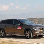 Ετοιμοπαράδοτα Volvo με όφελος έως 9.000 ευρώ