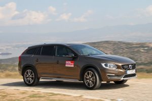 Ετοιμοπαράδοτα Volvo με όφελος έως 9.000 ευρώ