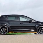 Βελτιωμένο SEAT Leon Cupra με έως 380 ίππους