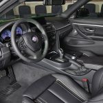 BMW Alpina B4 S Biturbo κάνει τη M4 να… πρασινίζει