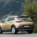 Οδηγούμε το νέο Opel Grandland X (+τιμές, εξοπλισμοί, κινητήρες)