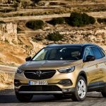 Οδηγούμε το νέο Opel Grandland X (+τιμές, εξοπλισμοί, κινητήρες)