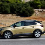 Οδηγούμε το νέο Opel Grandland X (+τιμές, εξοπλισμοί, κινητήρες)