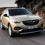 Οδηγούμε το νέο Opel Grandland X (+τιμές, εξοπλισμοί, κινητήρες)