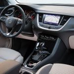 Οδηγούμε το νέο Opel Grandland X (+τιμές, εξοπλισμοί, κινητήρες)