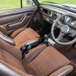 Ford Escort του 1980 με 1.500 χλμ. έσπασε ταμεία σε δημοπρασία!