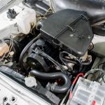 Ford Escort του 1980 με 1.500 χλμ. έσπασε ταμεία σε δημοπρασία!