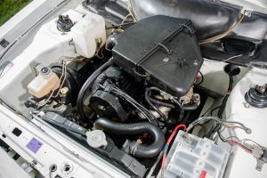 Ford Escort του 1980 με 1.500 χλμ. έσπασε ταμεία σε δημοπρασία!