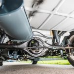 Ford Escort του 1980 με 1.500 χλμ. έσπασε ταμεία σε δημοπρασία!