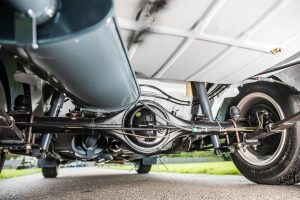 Ford Escort του 1980 με 1.500 χλμ. έσπασε ταμεία σε δημοπρασία!